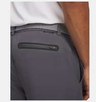 Erkek UA Drive CGI Tapered Pantolon