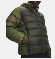 Erkek UA Sportswear Down Mont