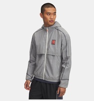Erkek UA Run 96 Ceket