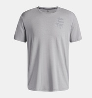 Erkek UA 60/40S Sports Kısa Kollu T-Shirt