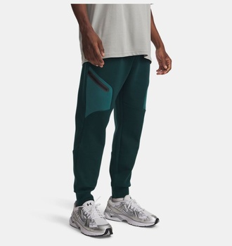 Erkek UA Unstoppable Fleece EU Eşofman Altı