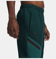 Erkek UA Unstoppable Fleece EU Eşofman Altı