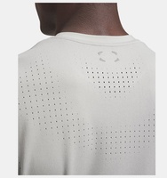 Erkek UA Halo Vent Kısa Kollu T-Shirt